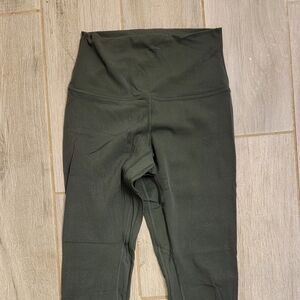 Lululemon Align Leggings - size 4